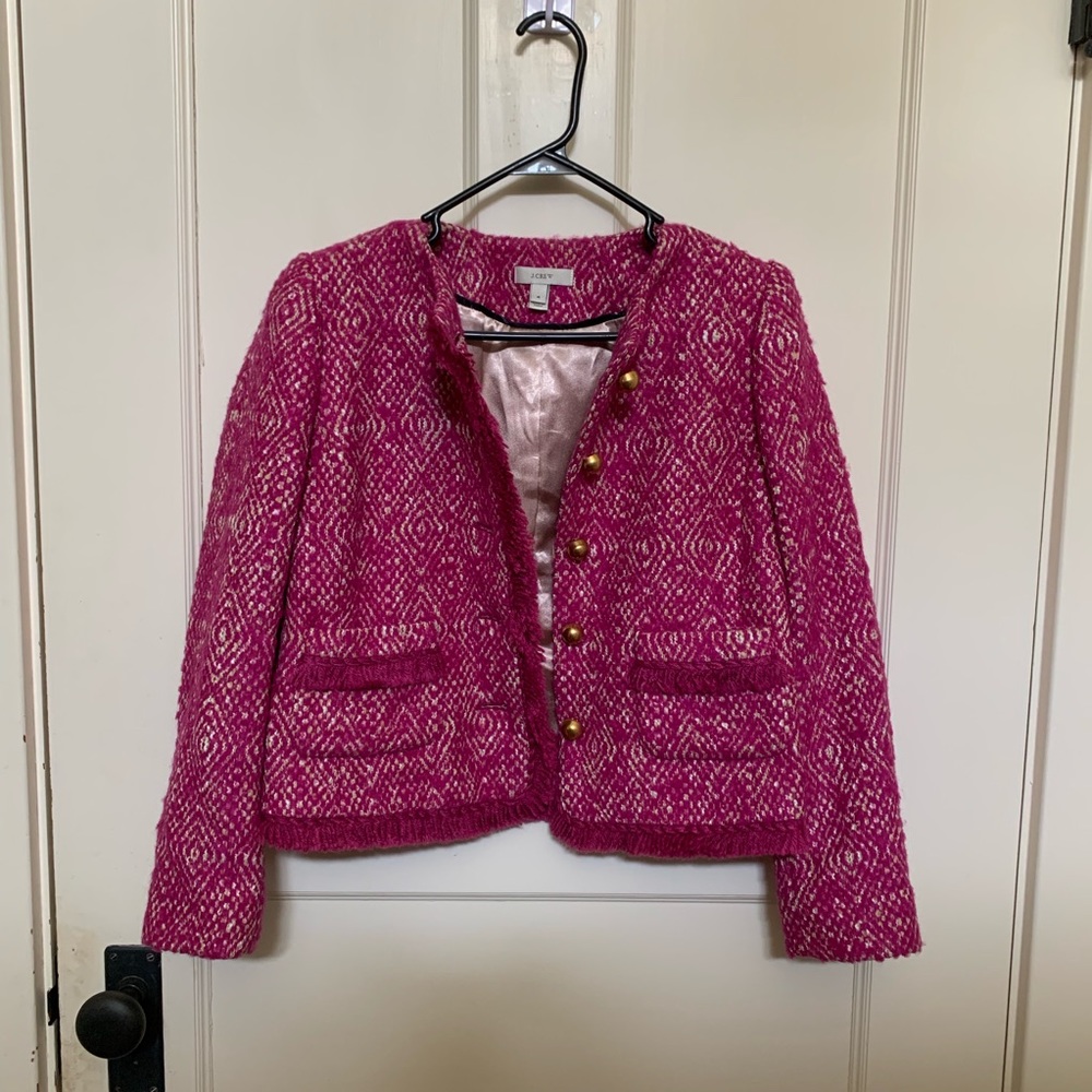 J.Crew coat